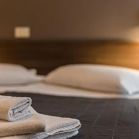 Hotel Costa